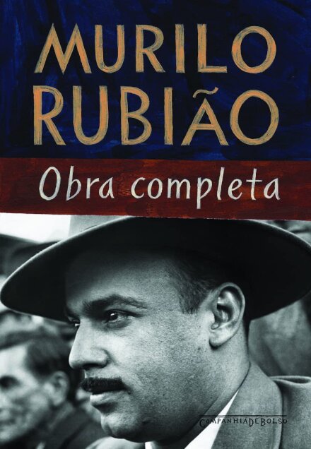 Murilo Rubião: Obra Completa (Bolso)