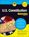 U.S. Constitution For Dummies, All New Edition