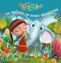 Wissper-Um Elefante Um Pouco  Desastrado