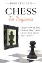 Chess For Beginners