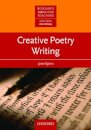 RBT: Creative Poetry Writing