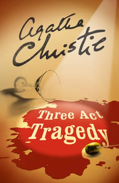 Poirot — Three Act Tragedy