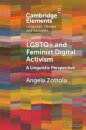 LGBTQ+ and Feminist Digital Activism