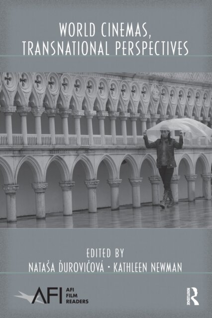 World Cinemas, Transnational Perspectives