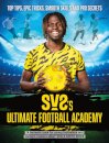 SV2's Ultimate Football Academy