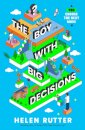 The Boy with Big Decisions