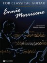 Ennio Morricone for Classical Guitar