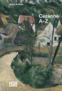 Paul Cezanne: A to Z