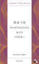 84-19 Rhapsodies & Co from I