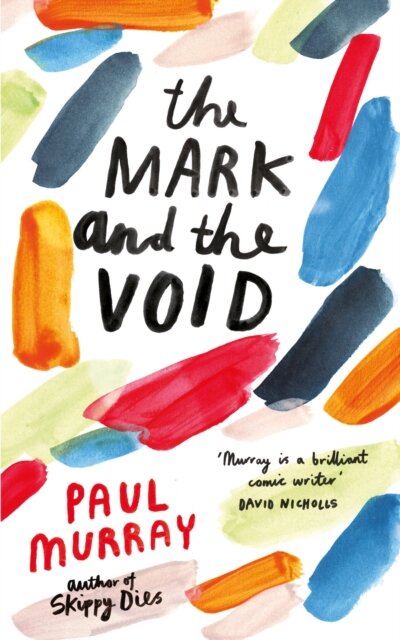 The Mark And The Void