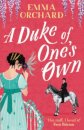 A Duke of One's Own
