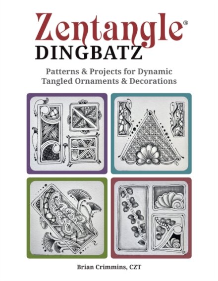 Zentangle Dingbats