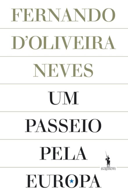 Um Passeio pela Europa