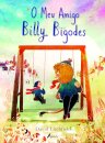 O Meu Amigo Billy Bigodes