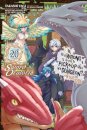 Is It Wrong to Try to Pick Up Girls in a Dungeon? On the Side: Sword Oratoria, Vol. 20 (manga)