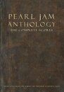 Pearl Jam Anthology - The Complete Scores