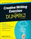 Creative Writing Exercises For Dummies UK