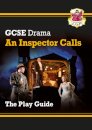 GCSE Drama Play Guide – An Inspector Calls