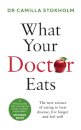 What Your Doctor Eats