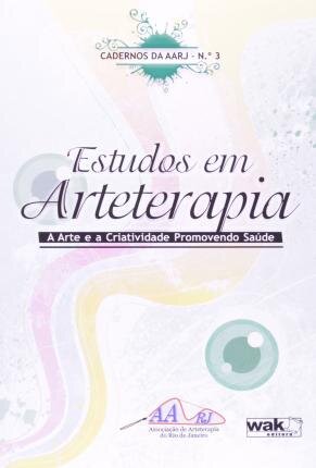 Estudos Em Arteterapia Volume 03