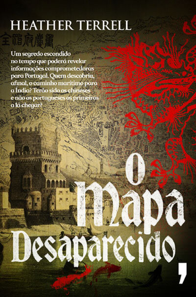 O Mapa Desaparecido