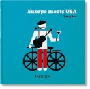 Yang Liu. Europe meets USA