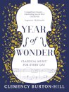 YEAR OF WONDER: Classical Music for Every Day