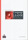 Language Leader Wb Upper-Interm.