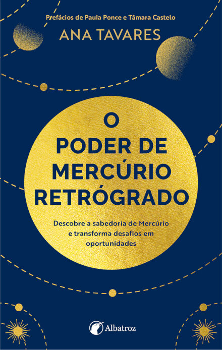 O poder de Mercúrio Retrógrado
