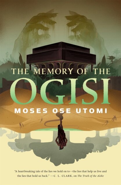The Memory of the Ogisi