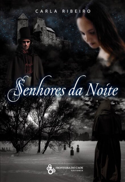 Senhores Da Noite