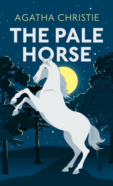 The Pale Horse