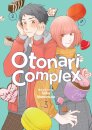 Otonari Complex Vol. 3