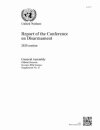 Report of the Conference on Disarmament