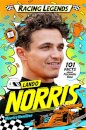 Racing Legends: Lando Norris