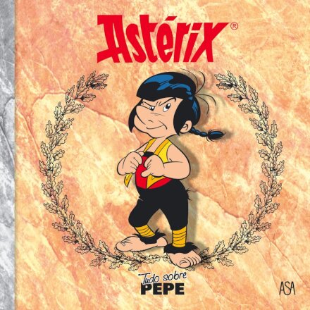 Tudo sobre Pepe