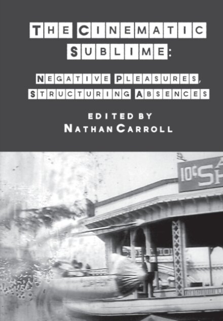 The Cinematic Sublime