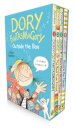 Dory Fantasmagory: Outside the Box