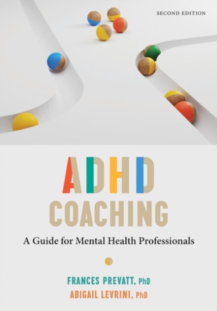 ADHD Coaching