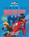 Miraculous World: As Aventuras de Ladybug: Nova Iorque – Tempo de Rabiscar!