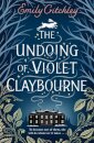 The Undoing of Violet Claybourne