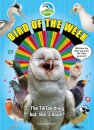 RSPB Bird of the Week