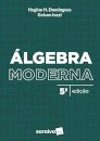 Álgebra Moderna