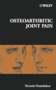 Osteoarthritic Joint Pain