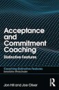 Acceptance and Commitment Coaching