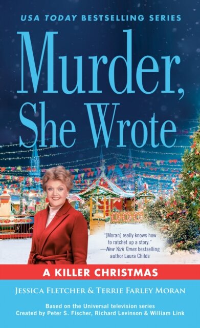 Murder, She Wrote: A Killer Christmas