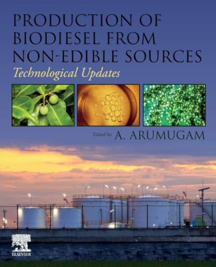 Production of Biodiesel from Non-Edible Sources