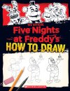 Five Nights at Freddy's How to Draw