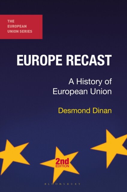 Europe Recast