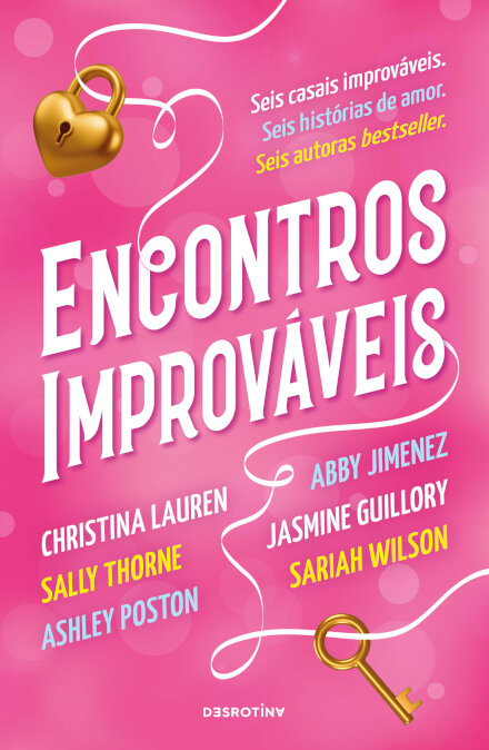 Encontros Improváveis